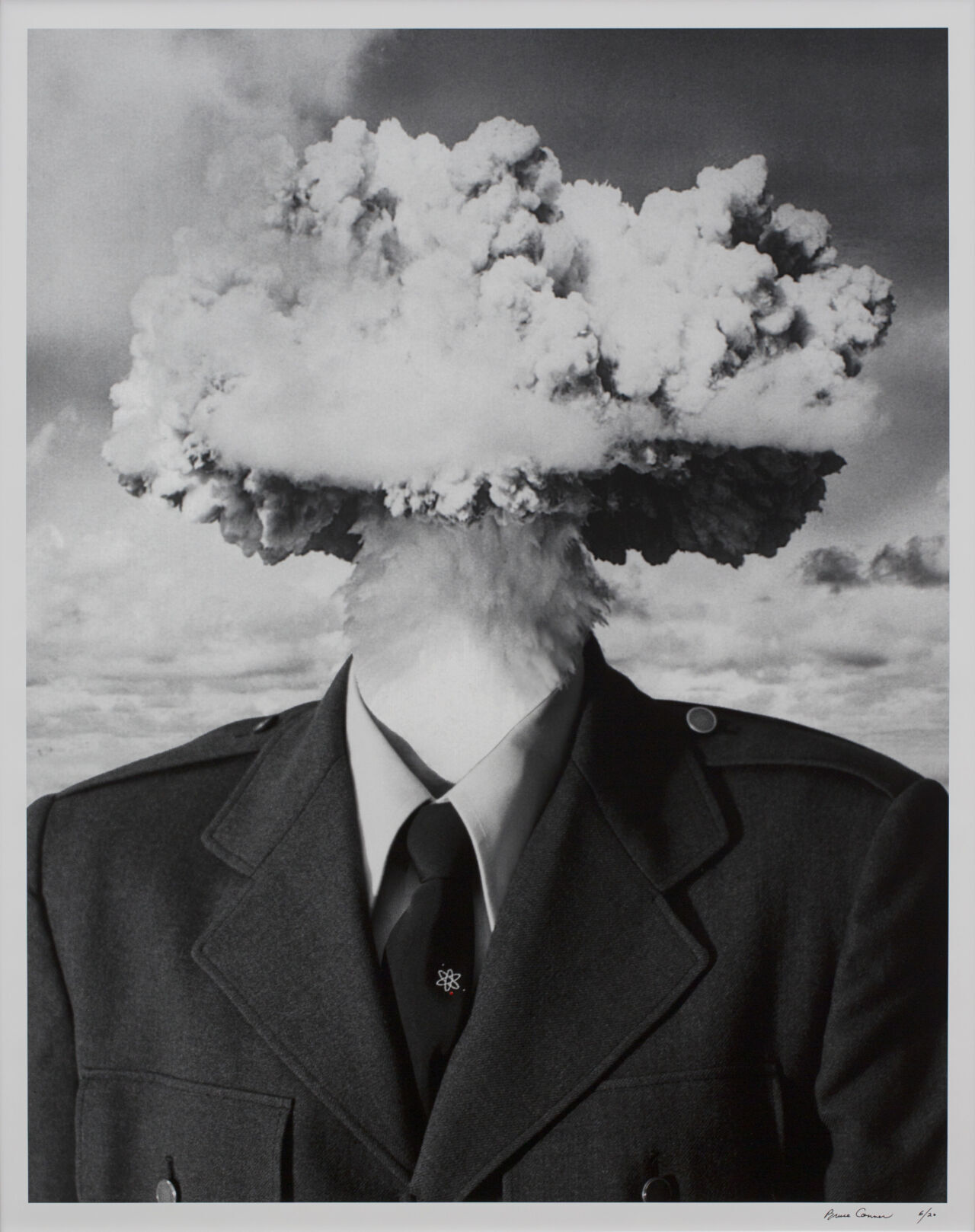 bomb head